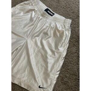 Men's Nike Basketball Gym Shorts - XXL